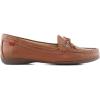 Marc Joseph New York Womens Diana St(Cognac Grainy)