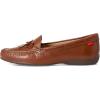 Marc Joseph New York Womens Diana St(Cognac Napa)