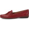 Marc Joseph New York Womens Diana St(Red Grainy)