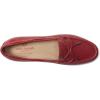 Marc Joseph New York Womens Diana St(Red Grainy)