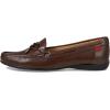 Marc Joseph New York Womens Diana St(Walnut Napa)