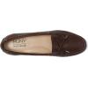 Marc Joseph New York Womens Diana St(Walnut Napa)