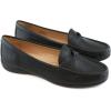 Marc Joseph New York womens Beverley Road(Black Tumbled)
