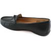Marc Joseph New York womens Beverley Road(Black Tumbled)