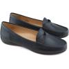 Marc Joseph New York womens Beverley Road(Navy Tumbled)