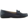 Marc Joseph New York womens Beverley Road(Navy Tumbled)