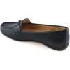 Marc Joseph New York womens Beverley Road(Navy Tumbled)