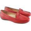 Marc Joseph New York womens Beverley Road(Red Tumbled)