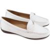 Marc Joseph New York womens Beverley Road(White Tumbled)