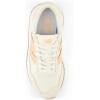 New Balance Women’s 237 V1 Sneaker(Angora/Hazy Peach/Washed Amber)