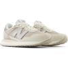 New Balance Women’s 237 V1 Sneaker(Beige/Off White)