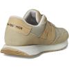 New Balance Women’s 237 V1 Sneaker(Brown Sugar/Sea Salt)
