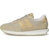 New Balance Women’s 237 V1 Sneaker(Brown Sugar/Sea Salt)