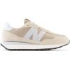 New Balance Women’s 237 V1 Sneaker(Driftwood/Granite)