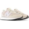 New Balance Women’s 237 V1 Sneaker(Driftwood/Granite)