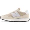 New Balance Women’s 237 V1 Sneaker(Driftwood/Granite)