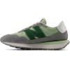 New Balance Women’s 237 V1 Sneaker(Green/Grey)