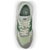 New Balance Women’s 237 V1 Sneaker(Green/Grey)