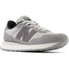 New Balance Women’s 237 V1 Sneaker(Grey/Grey)