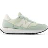 New Balance Women’s 237 V1 Sneaker(Mineral/Sea Salt)