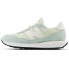 New Balance Women’s 237 V1 Sneaker(Mineral/Sea Salt)