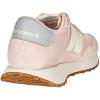 New Balance Women’s 237 V1 Sneaker(Oyster Pink/Storm Blue)