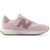 New Balance Women’s 237 V1 Sneaker(Pink)