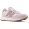 New Balance Women’s 237 V1 Sneaker(Pink)