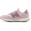 New Balance Women’s 237 V1 Sneaker(Pink)