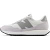 New Balance Women’s 237 V1 Sneaker(Reflection/Slate Grey)