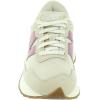 New Balance Women’s 237 V1 Sneaker(Sandstone/Rosewood/Orb Pink)