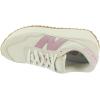 New Balance Women’s 237 V1 Sneaker(Sandstone/Rosewood/Orb Pink)