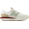 New Balance Women’s 237 V1 Sneaker(Sea Salt/Garter Snake)