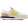 New Balance Women’s 237 V1 Sneaker(Sea Salt/Hay)