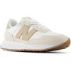 New Balance Women’s 237 V1 Sneaker(Sea Salt/Incense)