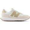 New Balance Women’s 237 V1 Sneaker(Sea Salt/Incense)