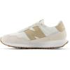 New Balance Women’s 237 V1 Sneaker(Sea Salt/Incense)