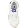 New Balance Women’s 237 V1 Sneaker(Sea Salt/Milk Violet)