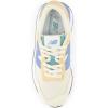 New Balance Women’s 237 V1 Sneaker(Turtledove/Heritage Blue/Raw Sugar)