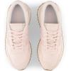 New Balance Women’s 237 V1 Sneaker(Washed Pink/Stone Pink/White)