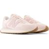 New Balance Women’s 237 V1 Sneaker(Washed Pink/Stone Pink/White)