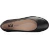 SAS Women’s Scenic Cap Toe(Black)
