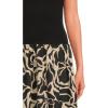 Sanctuary Womens Meet Me at Sea Midi(Black W/ Mirage)