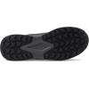 Skechers Men’s Speed-Flex Trekker Mid Comp Toe Industrial Shoe(Charcoal)