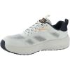 Skechers Men’s Transporter Lite Comp Toe Industrial Shoe(Grey)