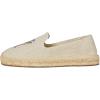 Soludos Men’s Smoking Slipper Espadrilles(Just Chillin/Natural Undyed)
