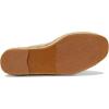 Soludos Men’s Smoking Slipper Espadrilles(Natural Undyed)