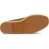 Soludos Men’s Smoking Slipper Espadrilles(Olive Green)