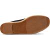 Soludos Men’s Smoking Slipper Espadrilles(Tonal Black)