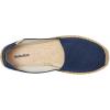 Soludos Women’s The Original Dali Espadrilles(Armada Blue)